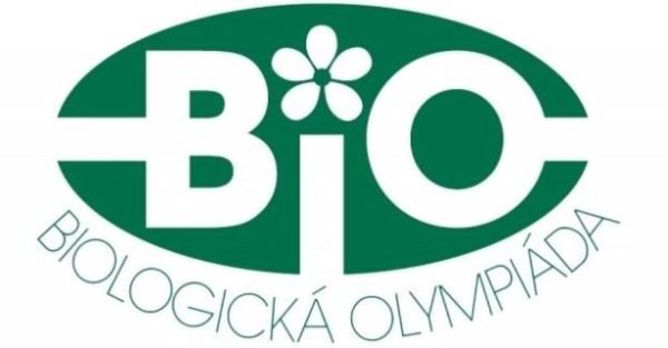 Biologická olympiáda – celorepublikové kolo