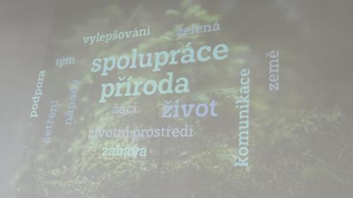 Slavnostní předávání titulu Ekoškola 12. 6. 2025